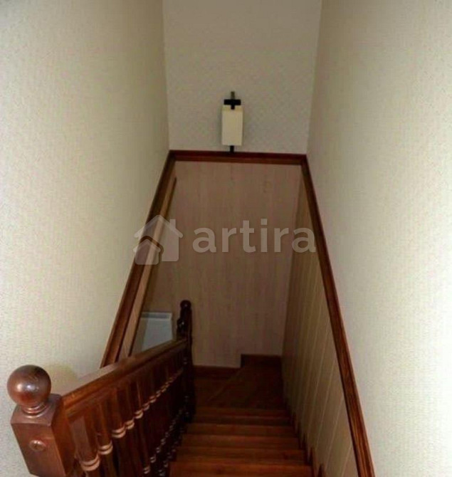 Дом, 82 м2, 1 сотка, 2 эт. Симферополь - изображение 5