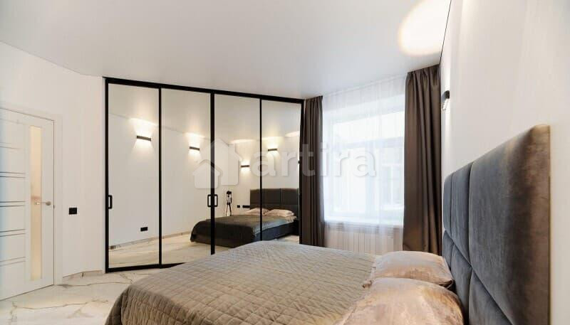 1-комн. квартира, 41 м2, 3/7 эт. Санкт-Петербург - изображение 4