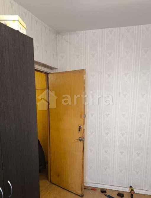 Комната, 13.1 м2, 6/16 эт. Москва - изображение 3