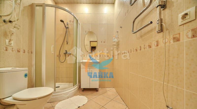 Студия, 30 м2, 2/5 эт. Санкт-Петербург - изображение 14