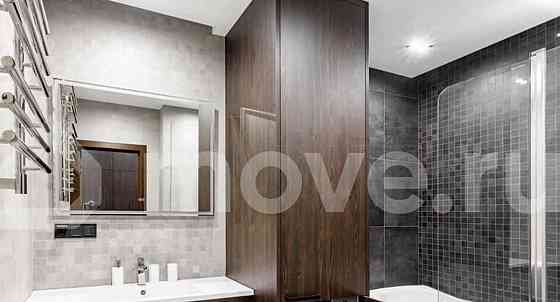 2-комн. квартира, 48.4 м2, 6/8 эт. Москва