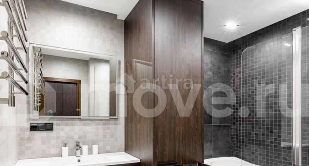 2-комн. квартира, 48.4 м2, 6/8 эт. Москва - изображение 2