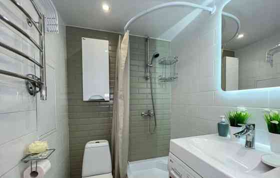 Студия, 18 м2, 3/5 эт. Москва