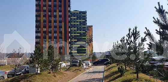 1-комн. квартира, 37.8 м2, 13/18 эт. Зеленоград