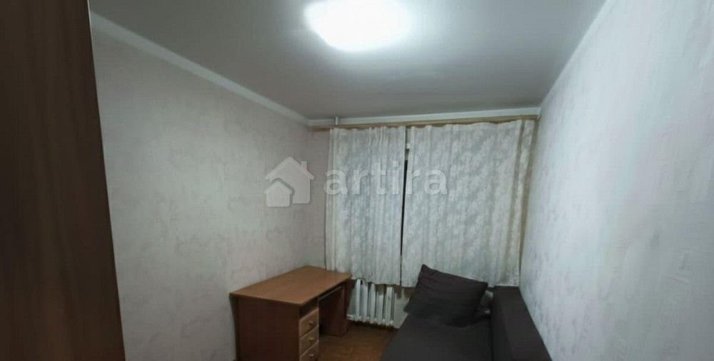 Комната, 9.5 м2, 2/4 эт. Новосибирск - изображение 1