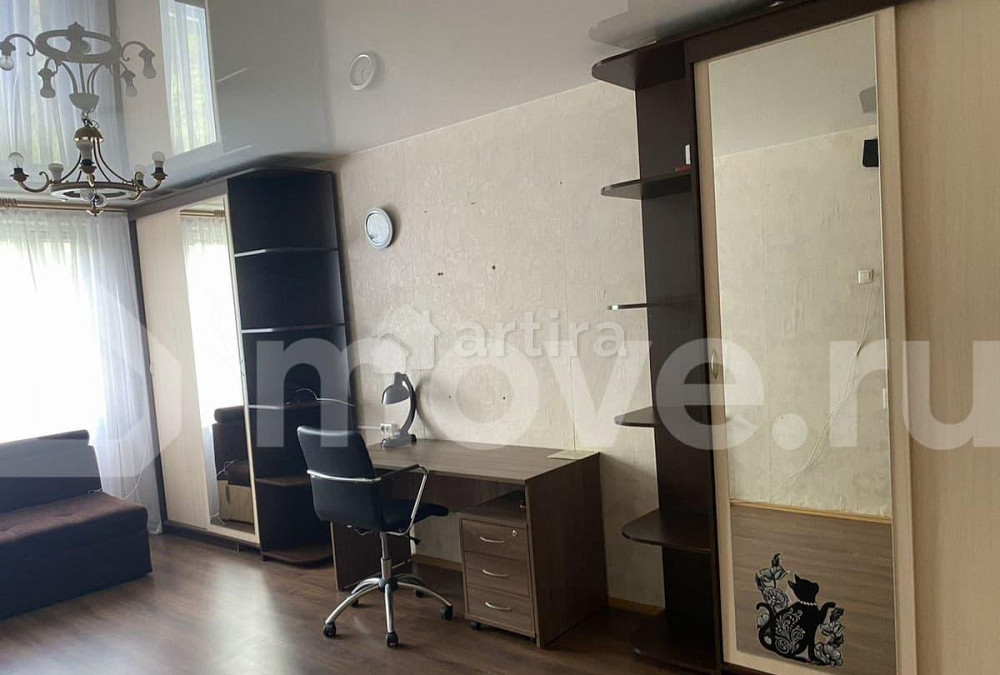 3-комн. квартира, 59.9 м2, 5/9 эт. Москва - изображение 6