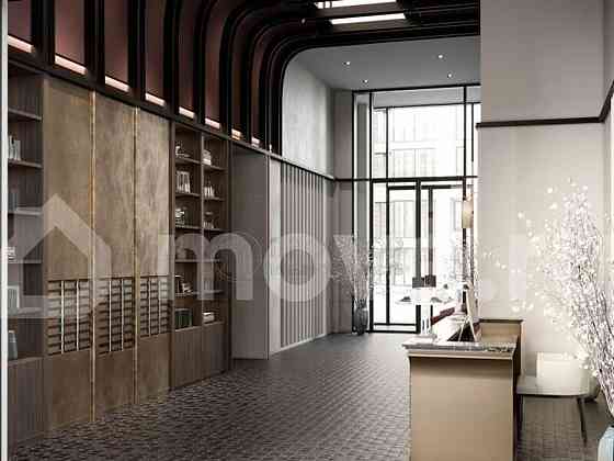 Студия, 20 м2, 17/28 эт. Москва