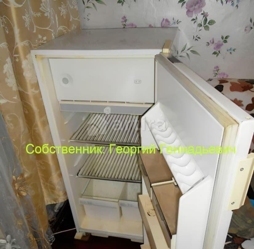 Комната, 12 м2, 3/5 эт. Новосибирск - изображение 3