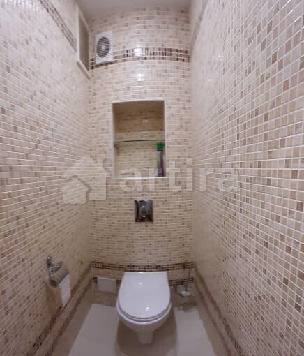 1-комн. квартира, 45 м2, 6/10 эт. Тюмень - изображение 14