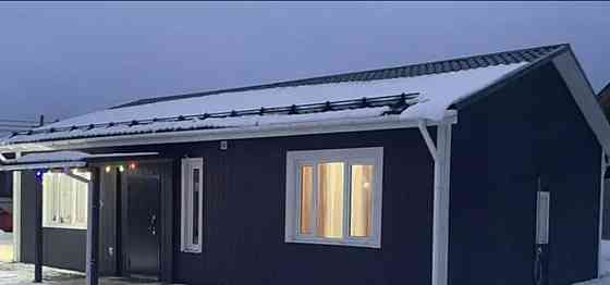 Дом, 98 м2, 10 соток, 1 эт. Агалатово