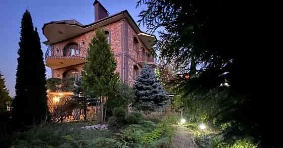 Дом, 210 м2, 14 соток, 2 эт. Красногорск