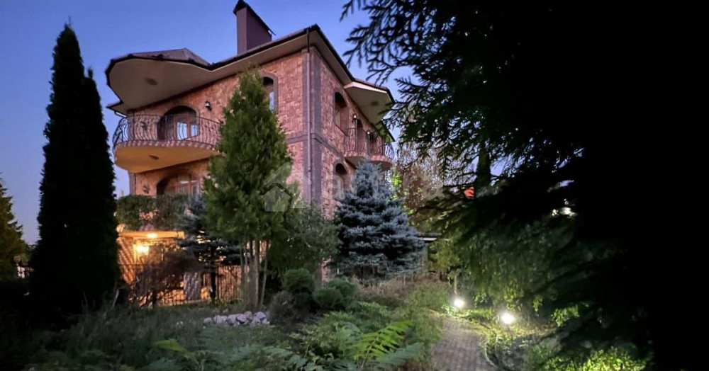 Дом, 210 м2, 14 соток, 2 эт. Красногорск - изображение 1