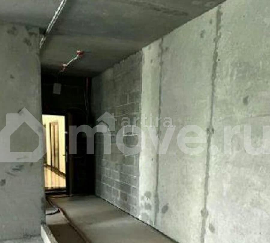 3-комн. квартира, 101.2 м2, 5/24 эт. Москва - изображение 2