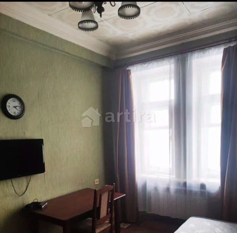 Комната, 75 м2, 3/3 эт. Москва - изображение 3