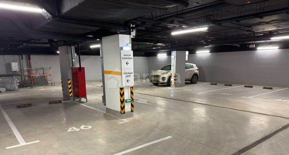 Гараж, 14.6 м2 Москва - изображение 4