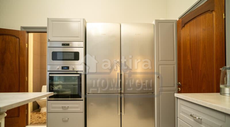 Коттедж, 510 м2 Одинцово - изображение 5