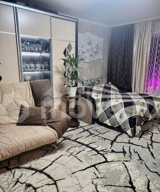 1-комн. квартира, 34.5 м2, 5/9 эт. Москва - изображение 6