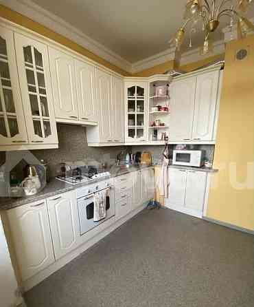 3-комн. квартира, 102.4 м2, 9/10 эт. Москва