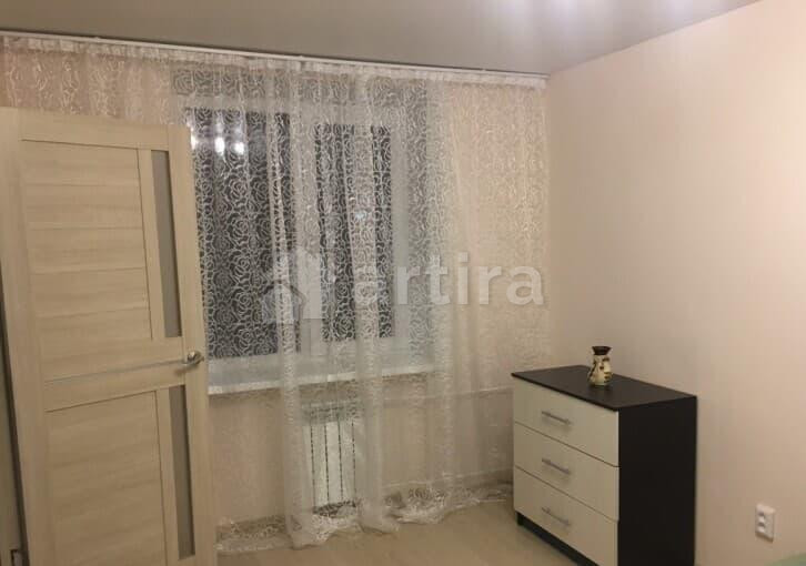 2-комн. квартира, 52 м2, 2/7 эт. Санкт-Петербург - изображение 1