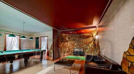 Коттедж, 630 м2 Московский