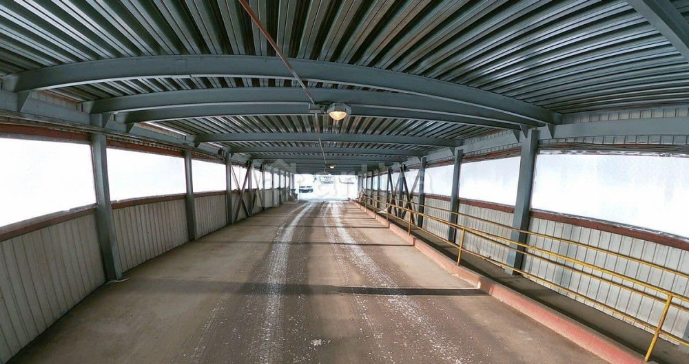 Гараж, 19 м2 Москва - изображение 2