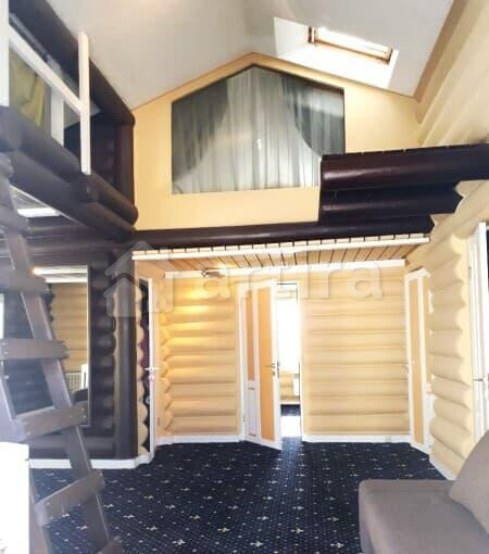 Коттедж, 320 м2 Солнечногорск - изображение 18