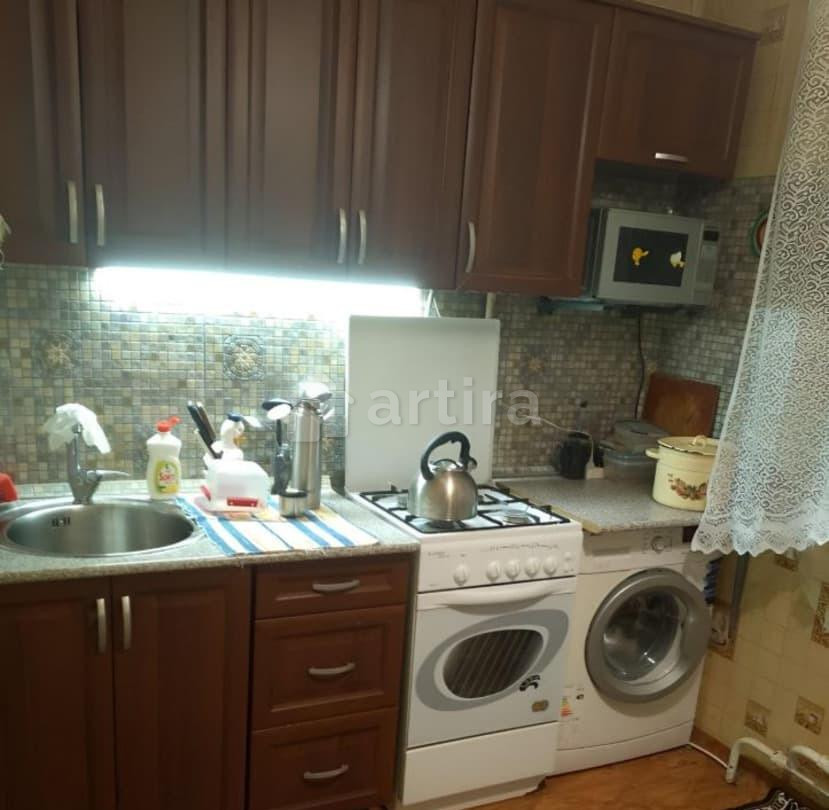 Комната, 16 м2, 9/9 эт. Дзержинский - изображение 5