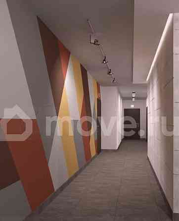 Студия, 13.2 м2, 3/4 эт. Москва