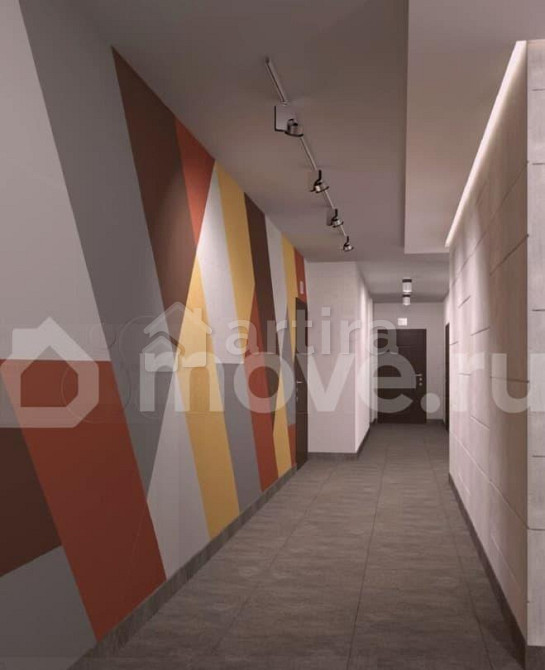 Студия, 13.2 м2, 3/4 эт. Москва - изображение 2