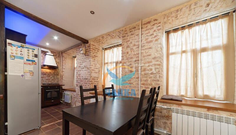 2-комн. квартира, 60 м2, 1/5 эт. Санкт-Петербург - изображение 5