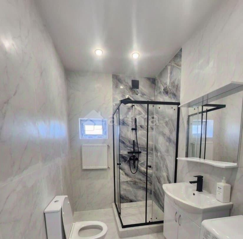 Дом, 120 м2, 10 соток, 2 эт. Симферополь - изображение 2