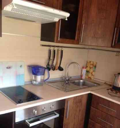 1-комн. квартира, 36 м2, 5/14 эт. Казань