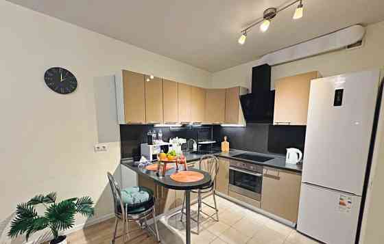 2-комн. квартира, 45 м2, 4/25 эт. Химки