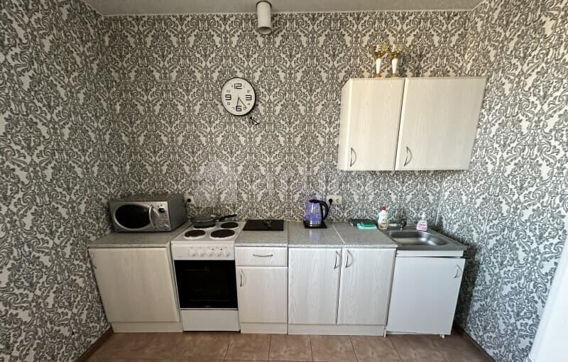 1-комн. квартира, 40 м2, 20/21 эт. Котельники - изображение 6