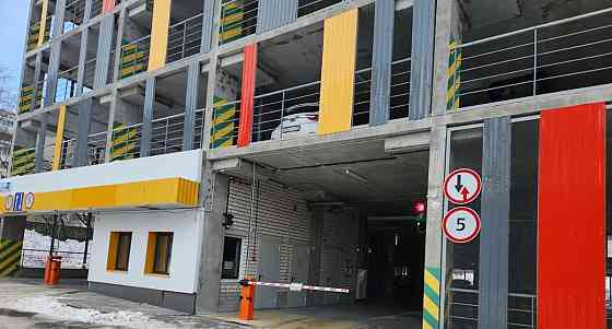 Гараж, 14 м2 Екатеринбург