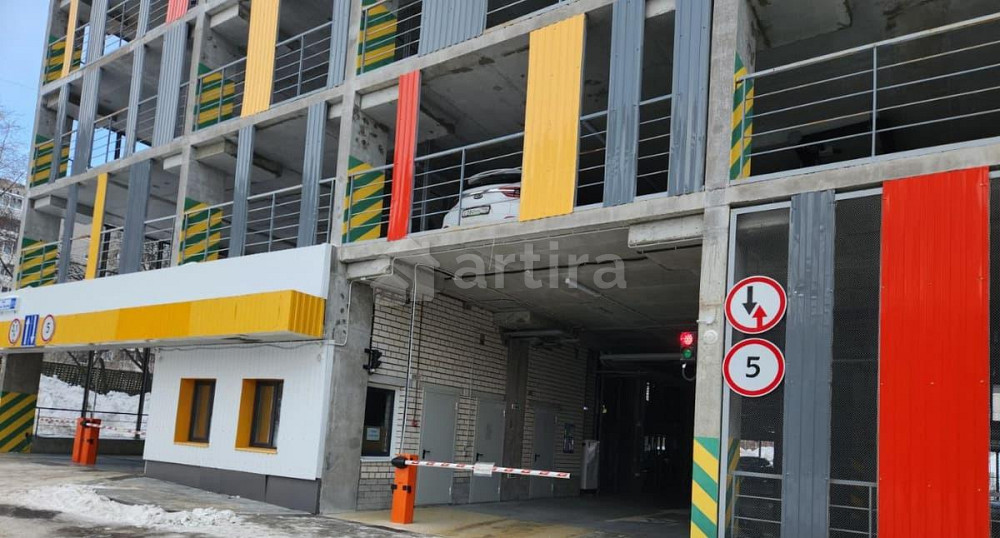 Гараж, 14 м2 Екатеринбург - изображение 4