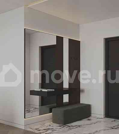 4-комн. квартира, 138 м2, 11/41 эт. Москва