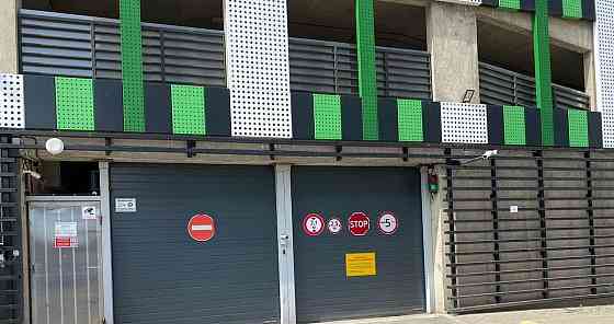 Гараж, 20 м2 Санкт-Петербург