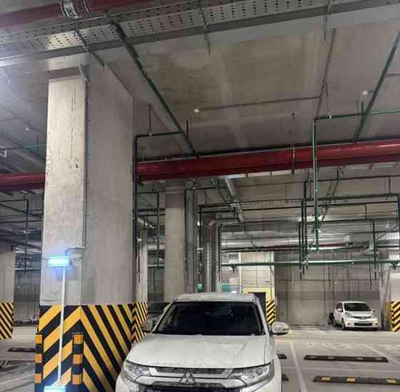 Гараж, 14 м2 Санкт-Петербург