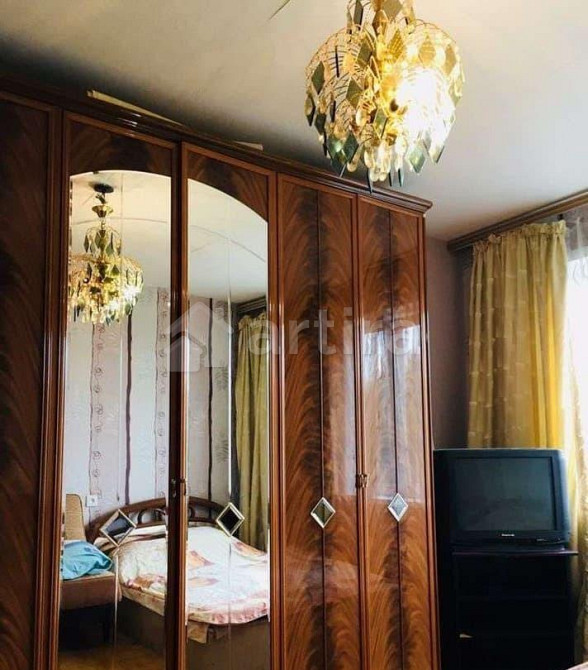 Комната, 18 м2, 3/9 эт. Самара - изображение 4