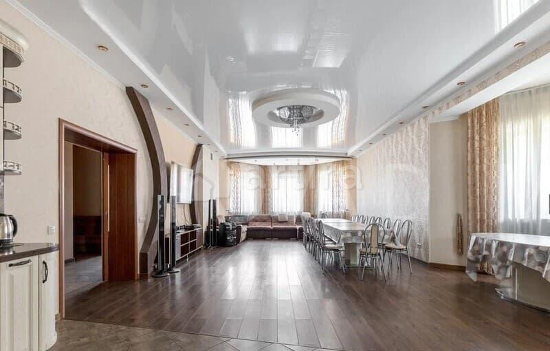 Коттедж, 350 м2 Бронницы - изображение 7