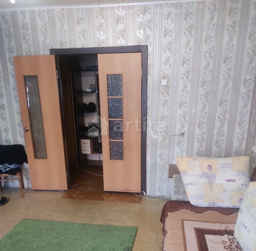 Комната, 19.5 м2, 2/11 эт. Челябинск - изображение 1