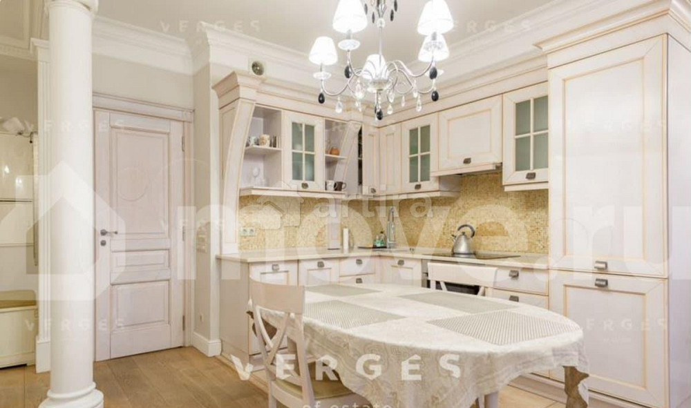 3-комн. квартира, 101 м2, 31/37 эт. Москва - изображение 3