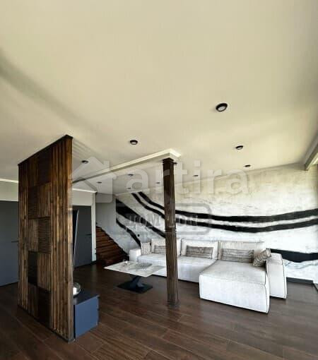 Коттедж, 120 м2 Видное - изображение 3