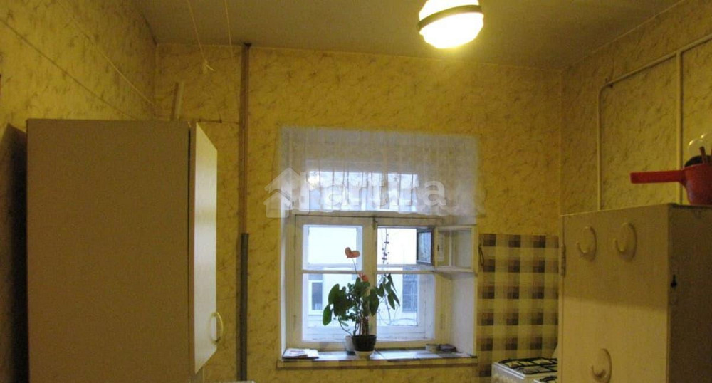 Комната, 20.9 м2, 2/4 эт. Санкт-Петербург - изображение 5