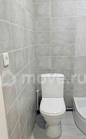 Студия, 10.1 м2, 1/9 эт. Москва