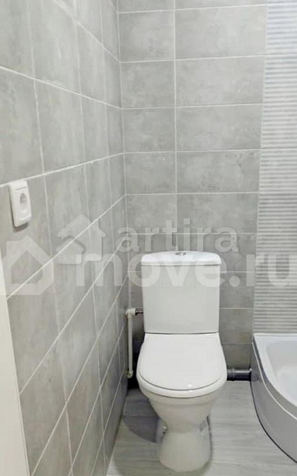 Студия, 10.1 м2, 1/9 эт. Москва - изображение 3