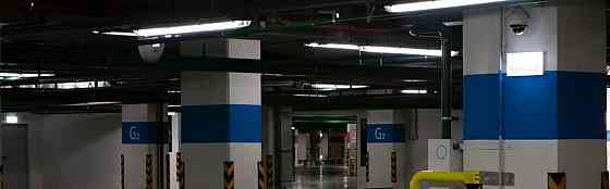 Гараж, 11.7 м2 Москва