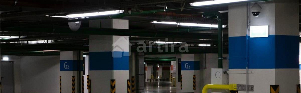 Гараж, 11.7 м2 Москва - изображение 1