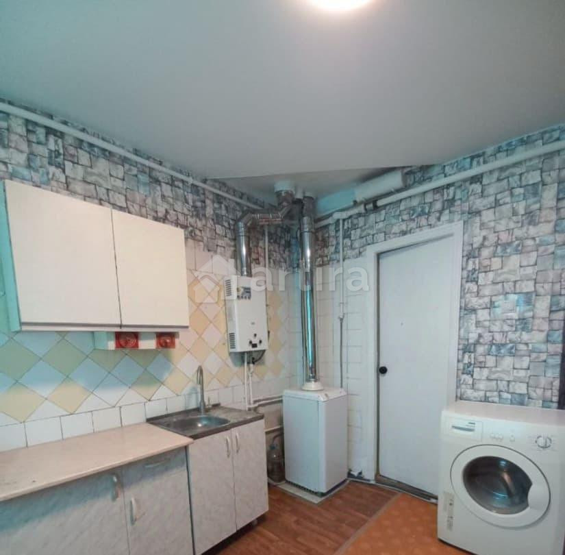 Дом, 45 м2, 1 сотка, 1 эт. Ростов-на-Дону - изображение 2